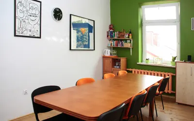 Ian Boon Talk Easy Centrum Językowe